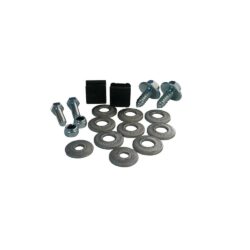 5300860 Dyane  Acadiane Front Mud Flap Fixing Kit