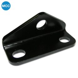 1315151 RIGHT - 2cv Seat Belt Reinforcement for 3 Point Seat Belt