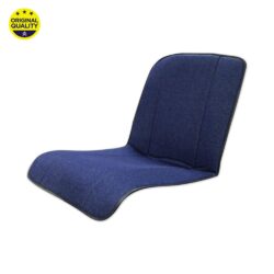 3304917 2cv Seat Cover for Old Model (1950s - 1960s) - Denim