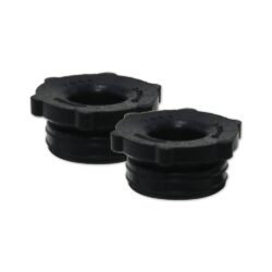 1001400 DOT 4 Reservoir Seals x2