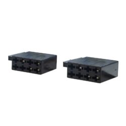 1530730 Car Radio Connectors