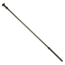 1560005 Rear Suspension Spring Tube Rod 640mm