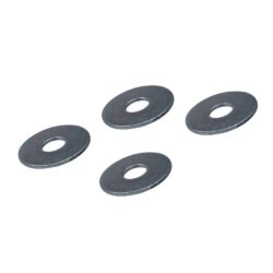 1007362 Shock Absorber Washers x4 for Acadiane - Ami - Ak - 4x4 Mehari