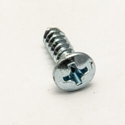 7952413 Self Tapping Phillips Screw 3.5mm x 13mm (For Door Lock Catch Covers)