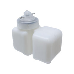 1001361 Master Cylinder Reservoir – LHM    Dot 4