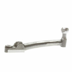 1005411 LEFT - Burton Track Rod End Lever Arm