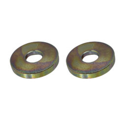 1007333 Acadiane    AK400 shock absorber spacer x2