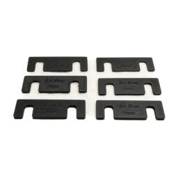 7415525 Set of 2cv Front Door Hinge Spacer  Shim x6.