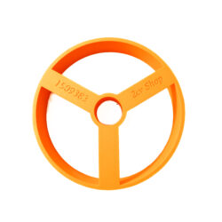 1509383 2cv  Dyane  Mehari Rear Brake Shoe alignment tool