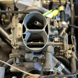1011406 We can rebuilt your carburettor!